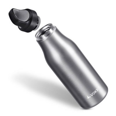 VOKKA Stainless Steel Water Bottle 8 1
