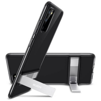 Galaxy S20 Metal Kickstand Phone Case 1