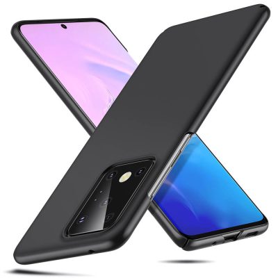 Galaxy S20 Ultra Appro Slim Thin Light Phone Case 1
