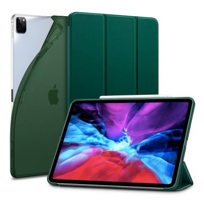iPad Pro 12.9 2020 Rebound Slim Smart Case 4 1