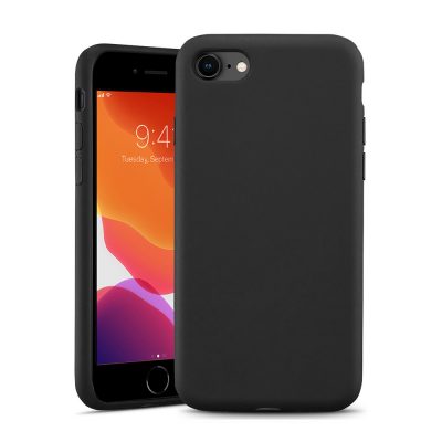 iPhone 987 Yippee Color Soft Silicone Case 1
