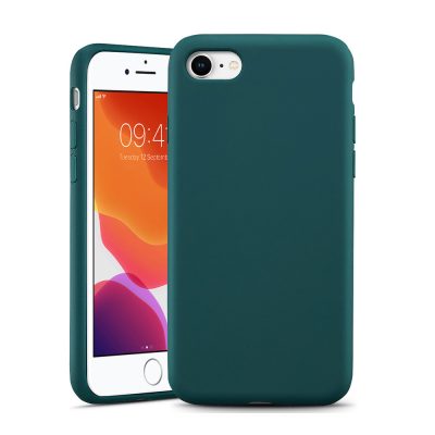 iPhone 987 Yippee Color Soft Silicone Case 2