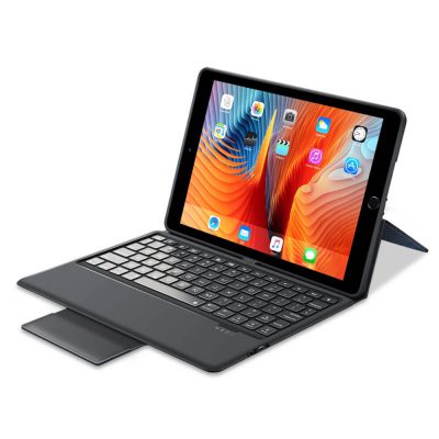 Wireless Bluetooth Keyboard for iPad 9 9