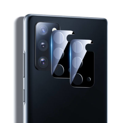 Galaxy Note 20 Phone Camera Lens Protector