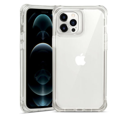 iPhone 12 Pro Alliance Tough Full Body Case 1