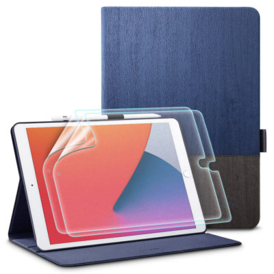 iPad 8th Gen 2022 Notebook Protection Bundle001