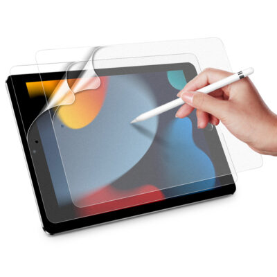 iPad 9 202187 10.2 inch Paper Feel Screen Protector