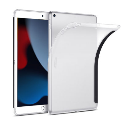 iPad 9 202187 10.2 inch Project Zero Soft Back Case