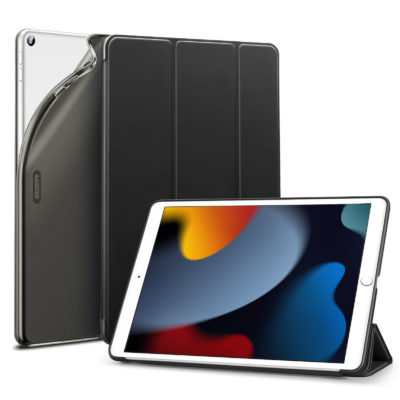 iPad 9 202187 10.2 inch Rebound Slim Smart Case 4
