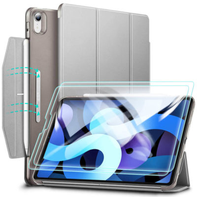 iPad Air 4 2021 Classic Protection Bundle