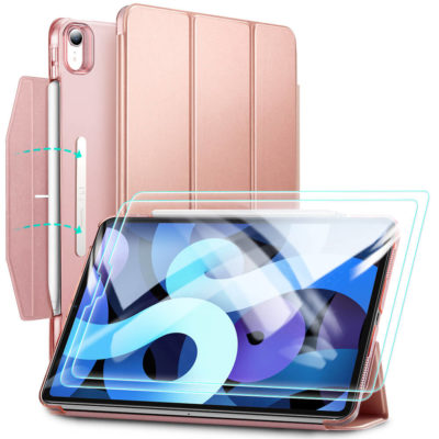 iPad Air 4 2023 Classic Protection Bundle