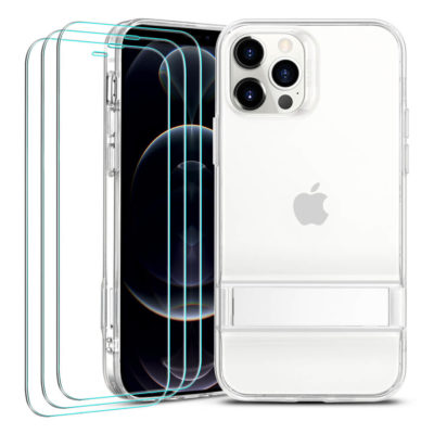 iPhone 12 Pro Home Theater Protection Bundle 2