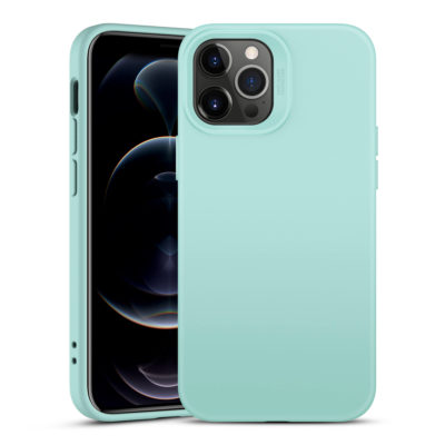 iPhone 12 Pro Cloud Soft Silicone Case 1 4