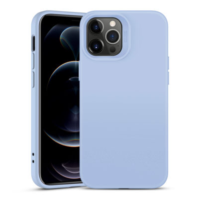 iPhone 12 Pro Cloud Soft Silicone Case 2 3