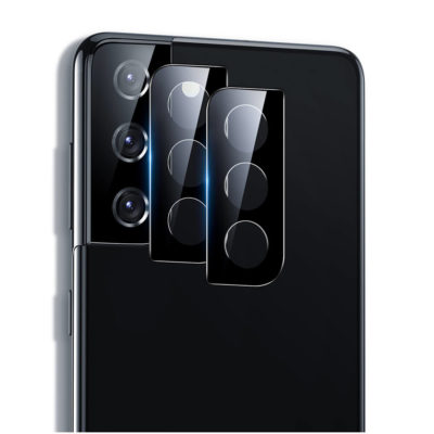 Galaxy S21 Plus Phone Camera Lens Protector 1