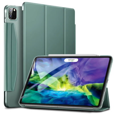 iPad Pro 11 2020 Ascend Trifold Hard Smart Case