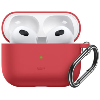 AirPods 3 2022 Bounce Carrying Case