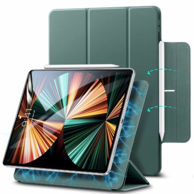 iPad Pro 11 2021 Rebound Magnetic Slim Case 2 1