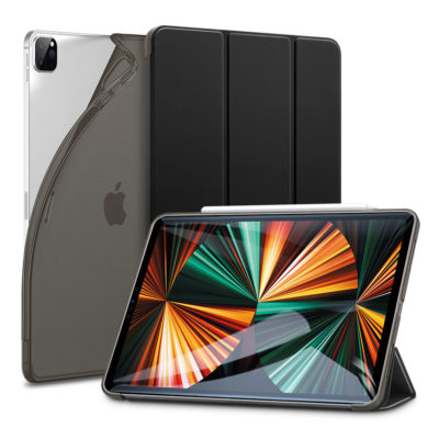 iPad Pro 12.9 2021 Rebound Slim Smart Case 3
