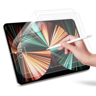 iPad Pro 12.9 202120202018 Paper Feel Screen Protector