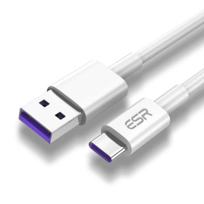 5A USB A to USB C Fast Charging Cable 9
