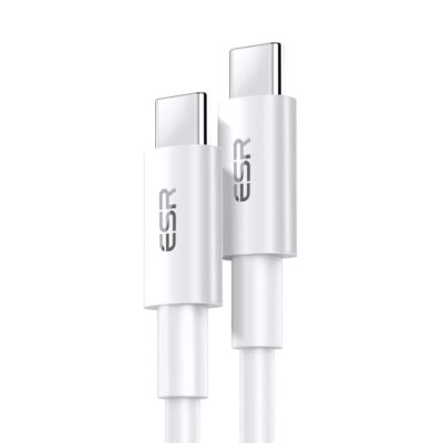 5A USB C to USB C Fast Charging Cable 3.9 ft1.2 m 1