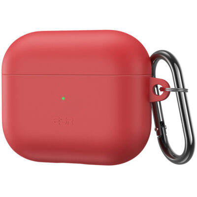 AirPods 3 2021 HaloLock Magnetic Soft Case