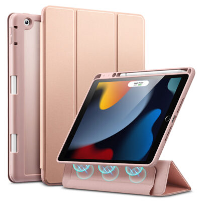 iPad 9 202187 10.2 inch Rebound Hybrid Case Pro 1 1