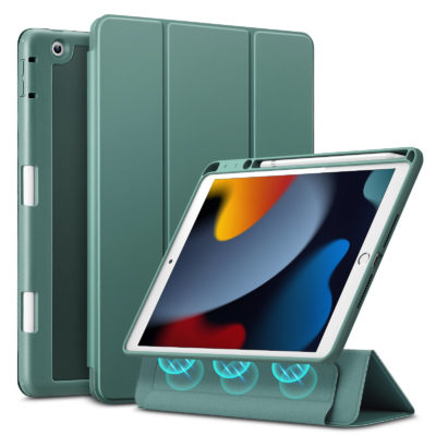 iPad 9 202187 10.2 inch Rebound Hybrid Case Pro 2