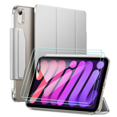 iPad mini 6 2021 Ascend Protection Bundle
