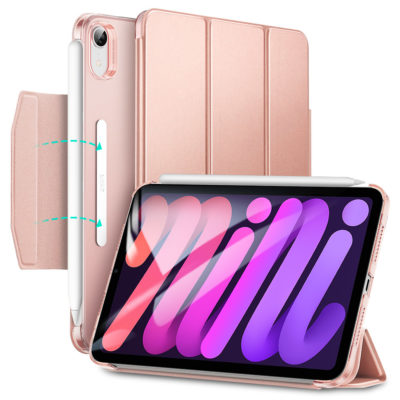 iPad mini 6 2022 Ascend Trifold Case