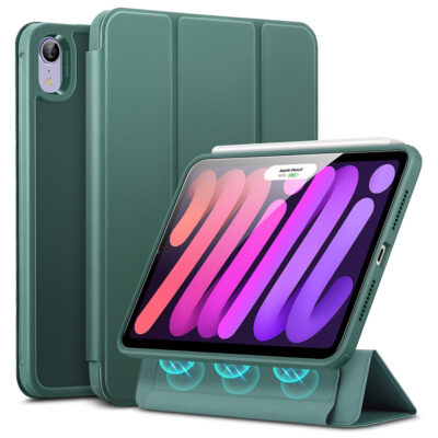 iPad mini 6 2023 Rebound Hybrid Case