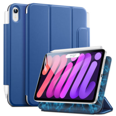 iPad mini 6 2025 Rebound Magnetic Case