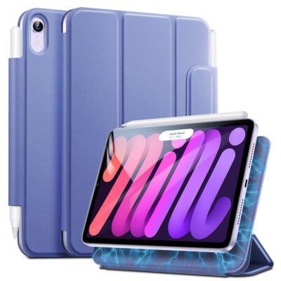 iPad mini 6 2021 Rebound Magnetic Case