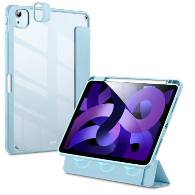 iPad Air 5 4 and Pro 11 Rebound Hybrid Case Pro 4