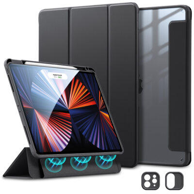 iPad Pro 12.9 202120202018 Rebound Hybrid Case Pro 4