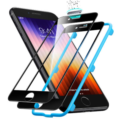 Ultra Tough Tempered Glass Screen Protector 2