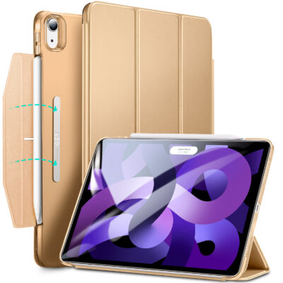 iPad Air 5 4 Ascend Trifold Case 1