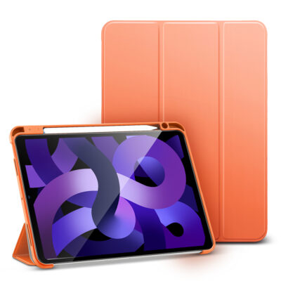 iPad Air 5 4 Rebound Pencil Case 7
