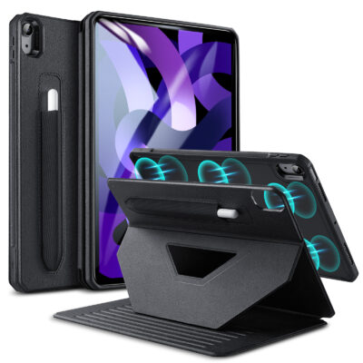 iPad Air 5 4 Sentry Magnetic Stand Case