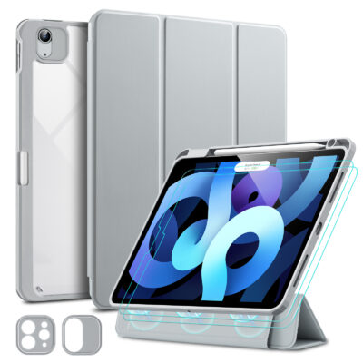 iPad Air 54 Rebound Hybrid Protection Bundle 2