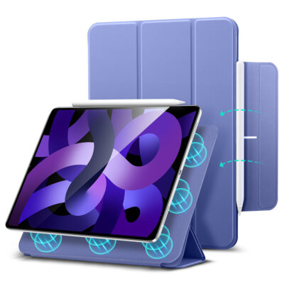 iPad Air 5 4 Rebound Magnetic Case