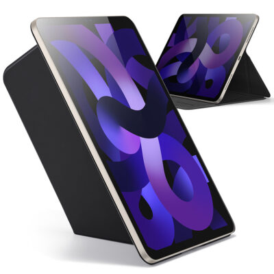 iPad Air 5 4 and Pro 11 Rebound Magnetic Shift Case 1